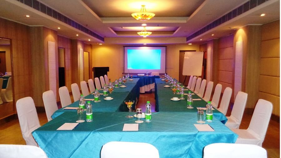 Banquet Hall Sarovar Portico Naraina New Delhi 2