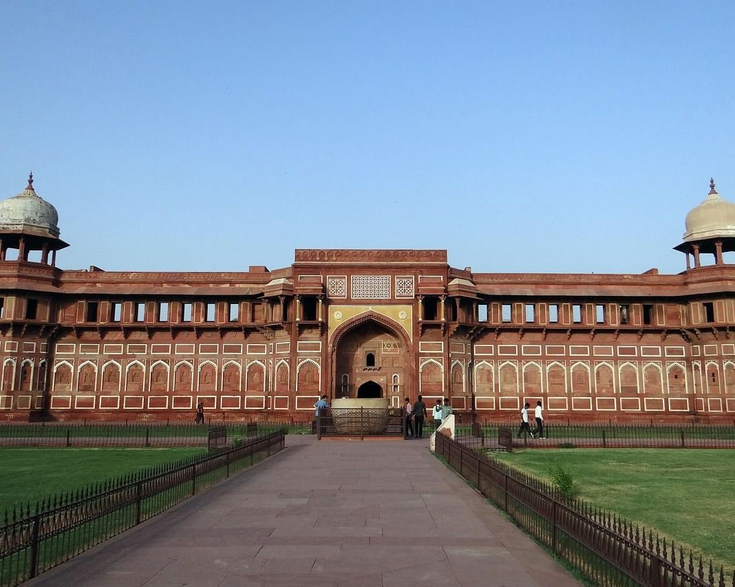 agra-fort-379676 1280