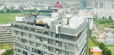Lords Inn Rajkot