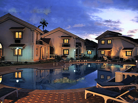 Casa Legend Villa & Serviced Apartments, Goa Goa Goa 1 Impact Page 4
