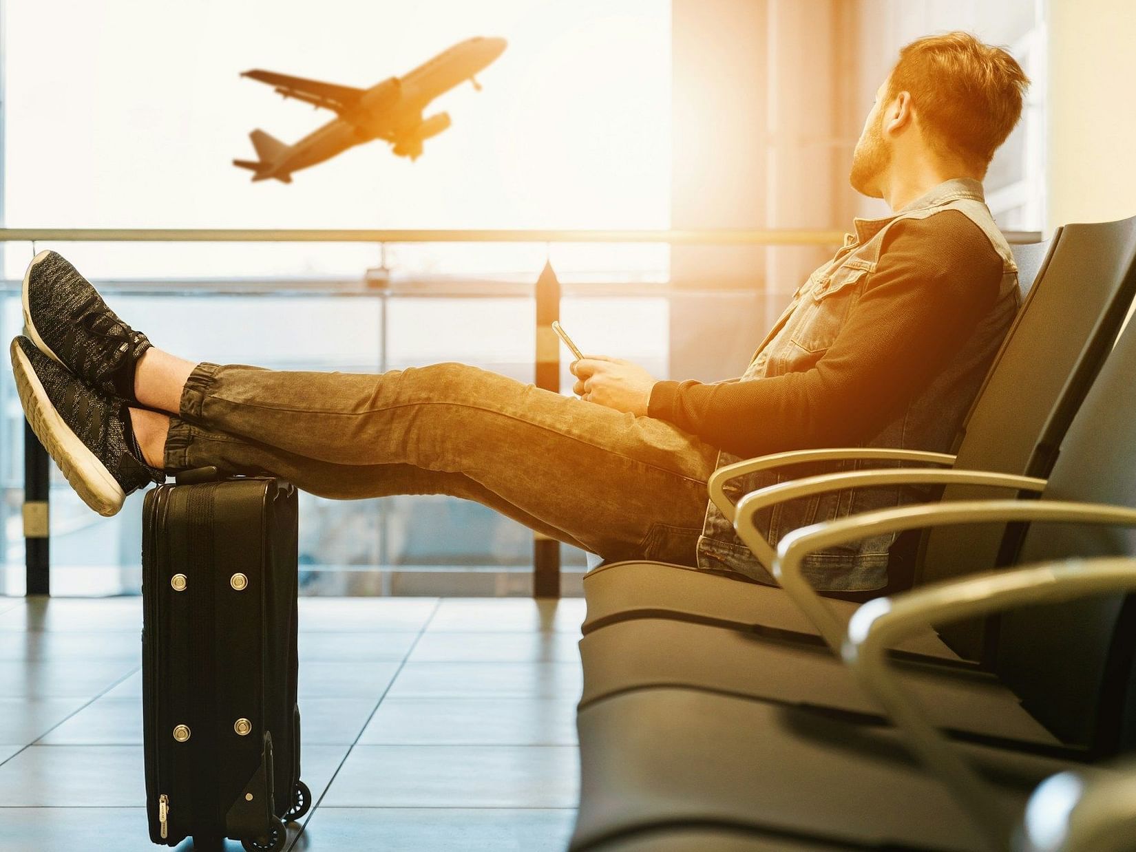 Layovers