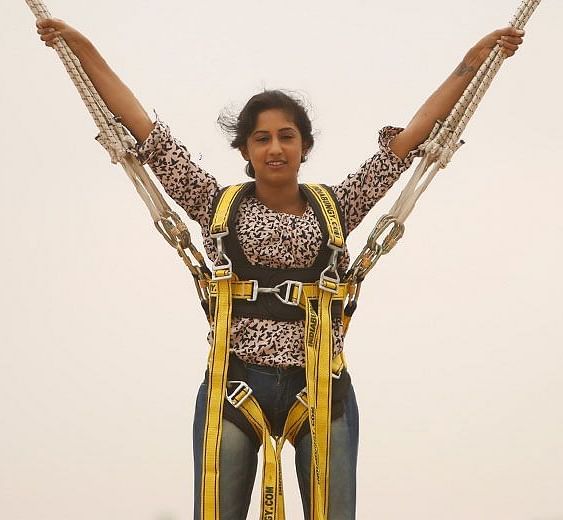 bungee-ejection