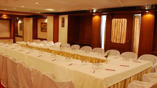 Banquet Hotel Kohinoor Executive Deccan Gymkhana Pune 5