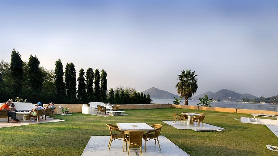 Raaj Bagh 6