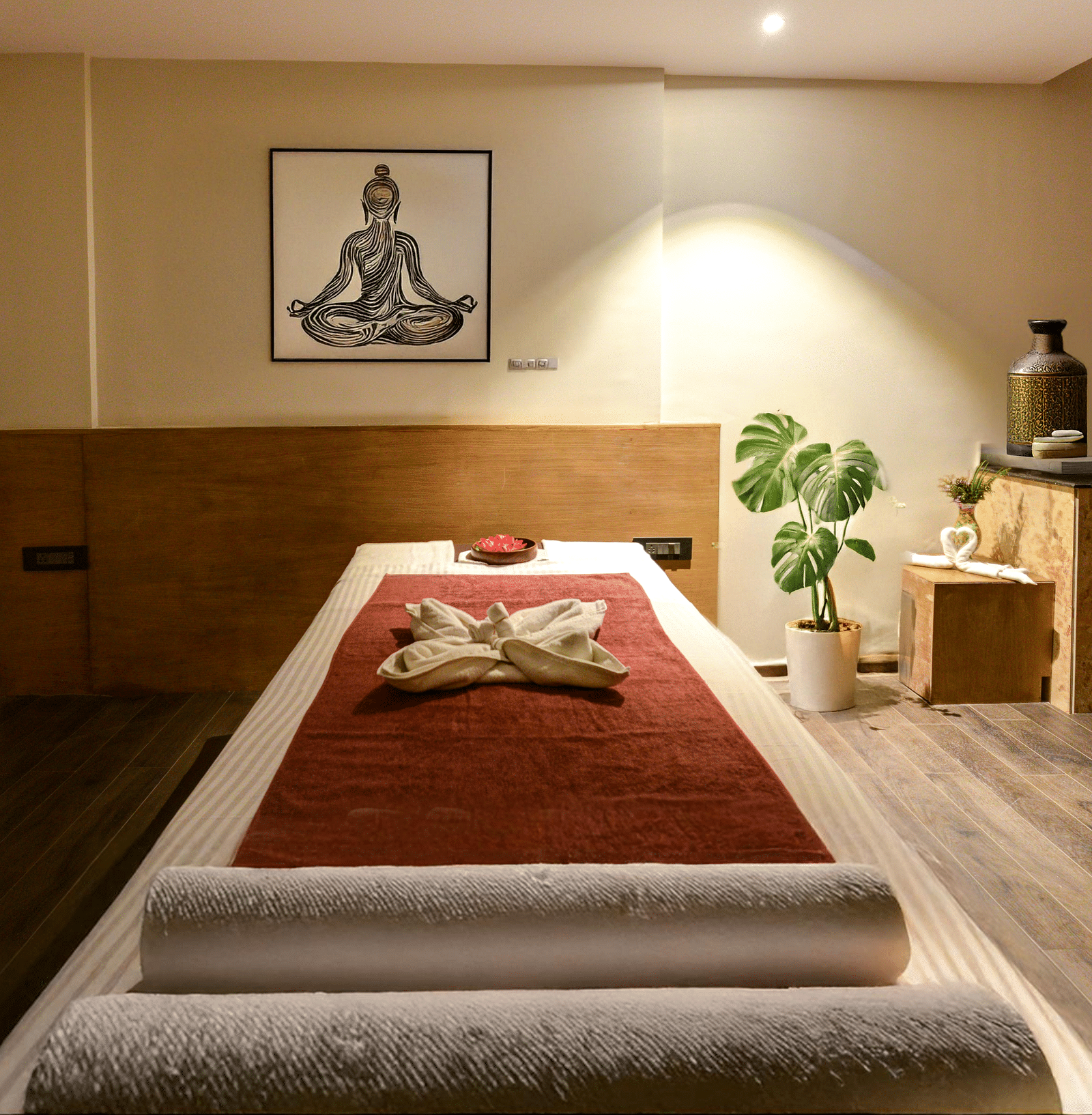 MONTANA SPA