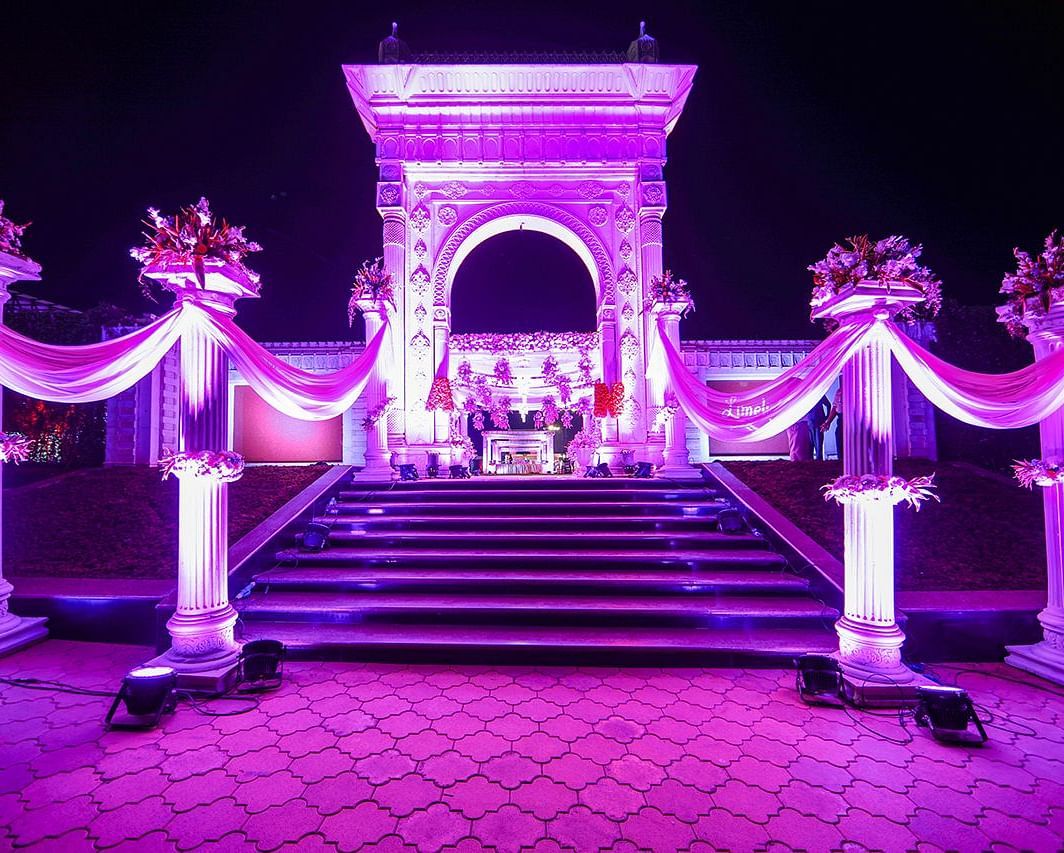 dreams-venues