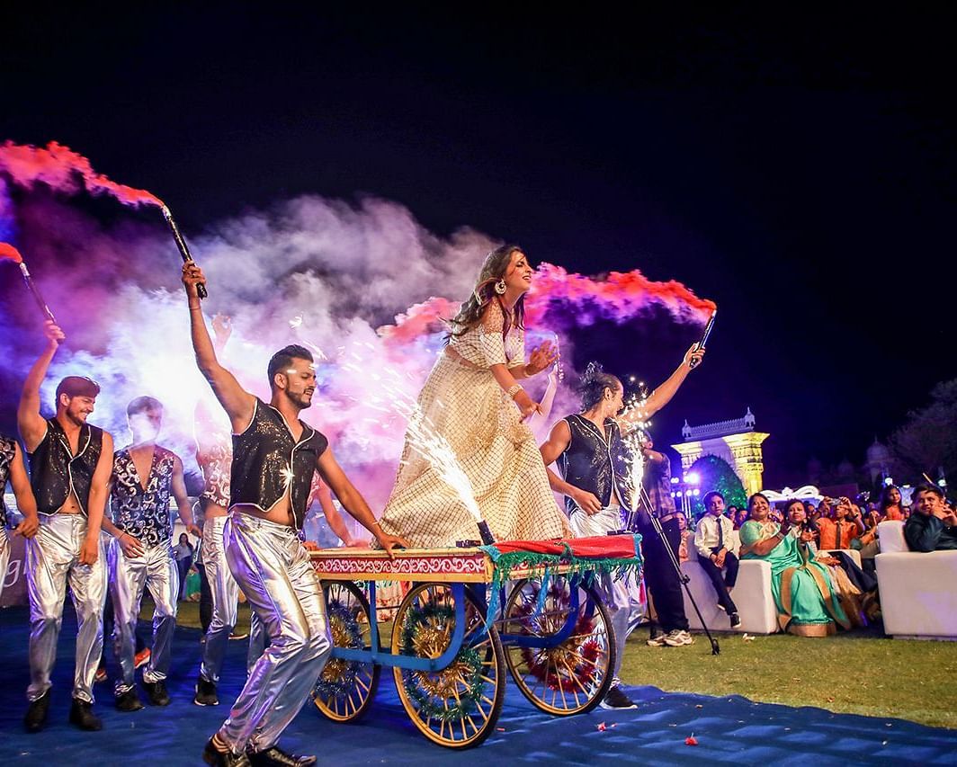 wedding-entertainment