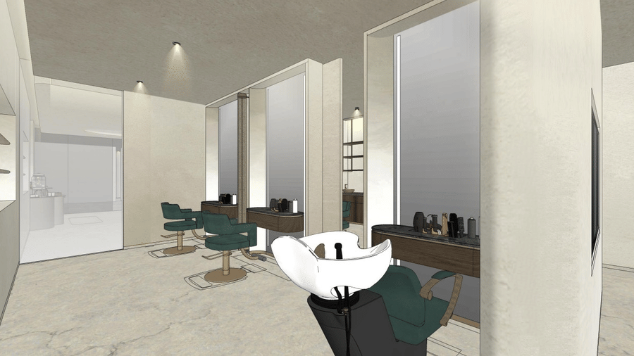 SALON 