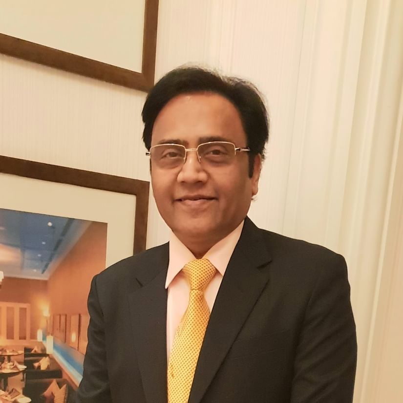 Jayesh Dadia