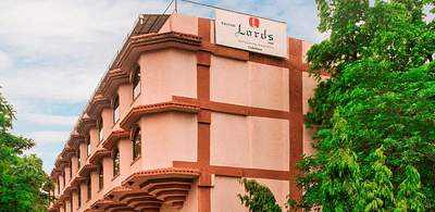  Lords Inn Vadodara