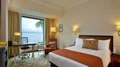 Rooms, Hotel Marine Plaza Mumbai 1