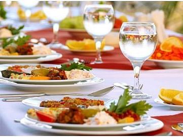 Catering