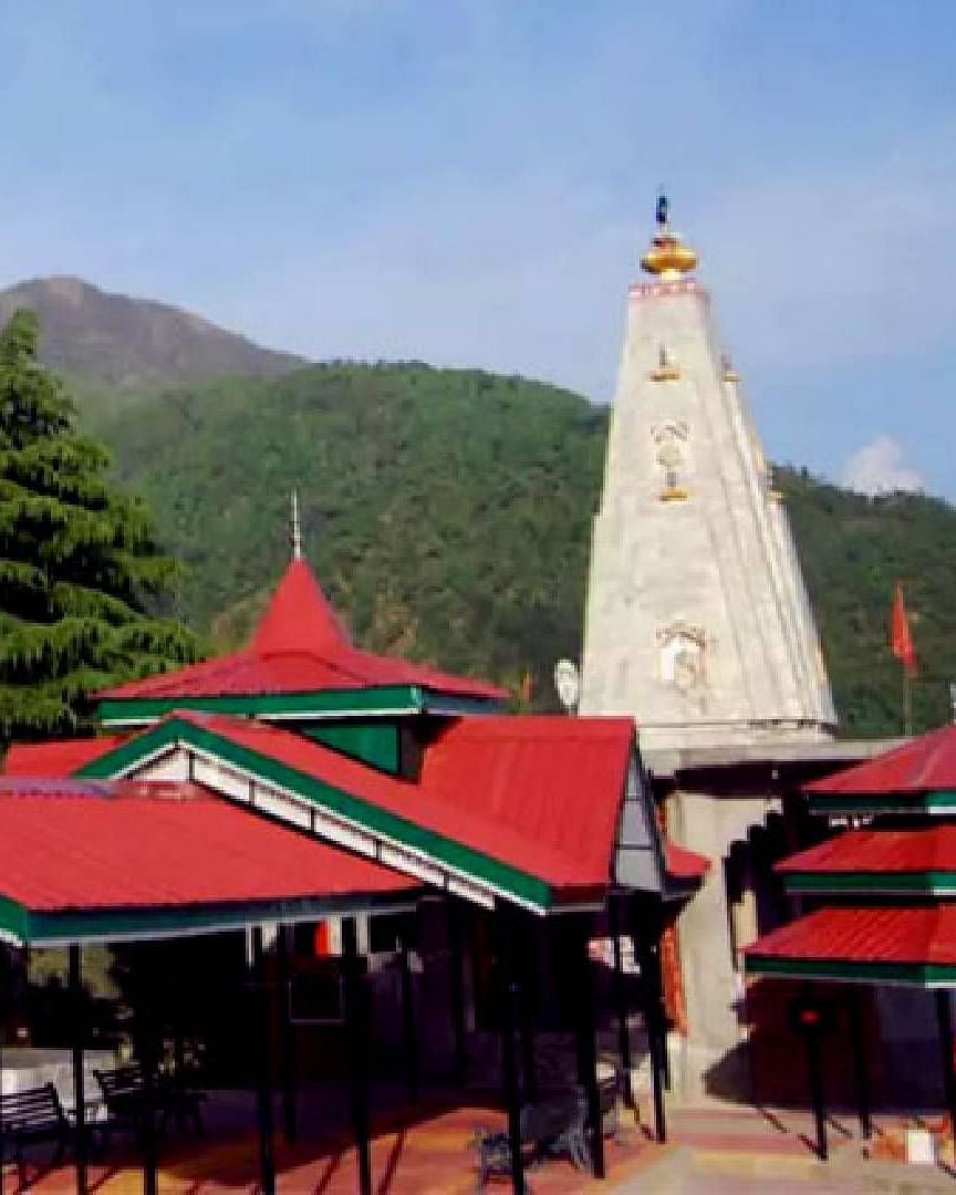 Chintpuri