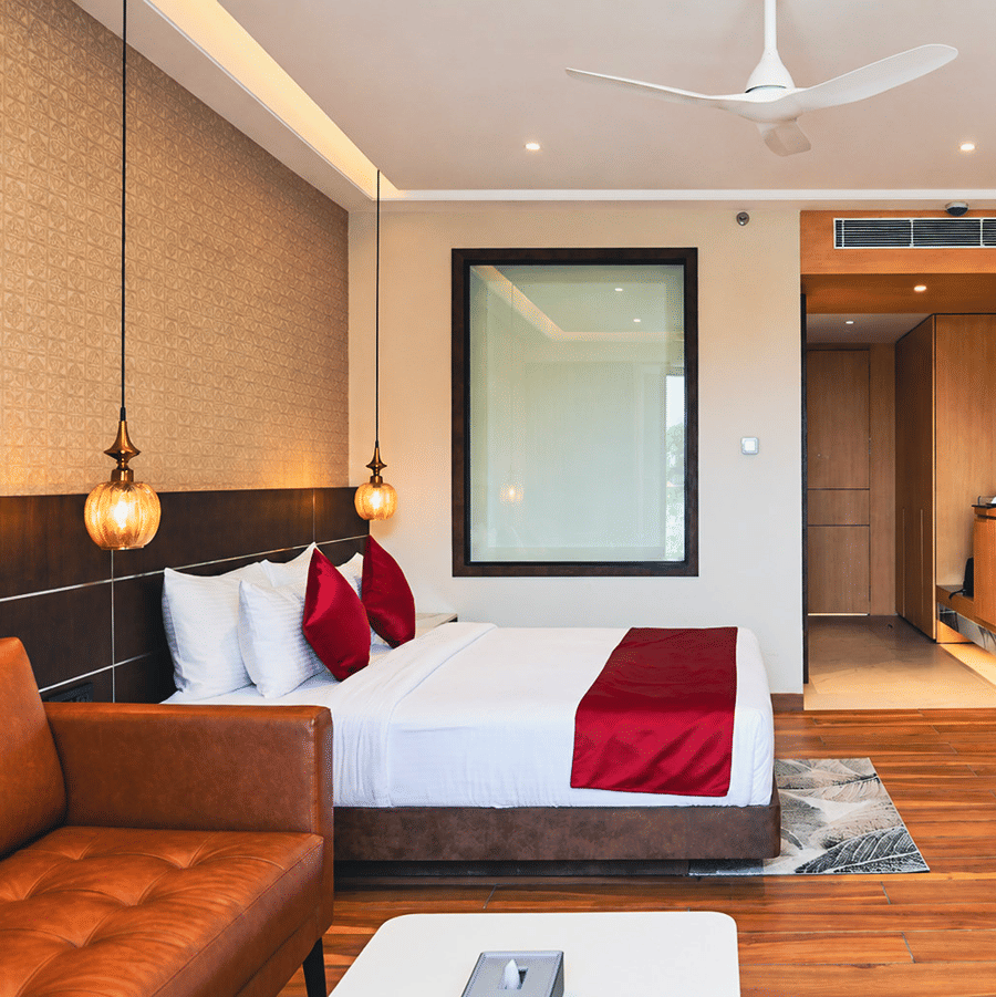 Semi-Suite 5