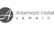 Altamount Hotel Logo