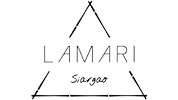 Lamari Siargao Logo