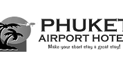 Phuket Airport Hotel Logo
