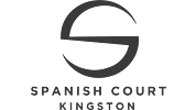 Spanish Court Kingston Logo