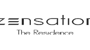 Zensation The Residence Logo