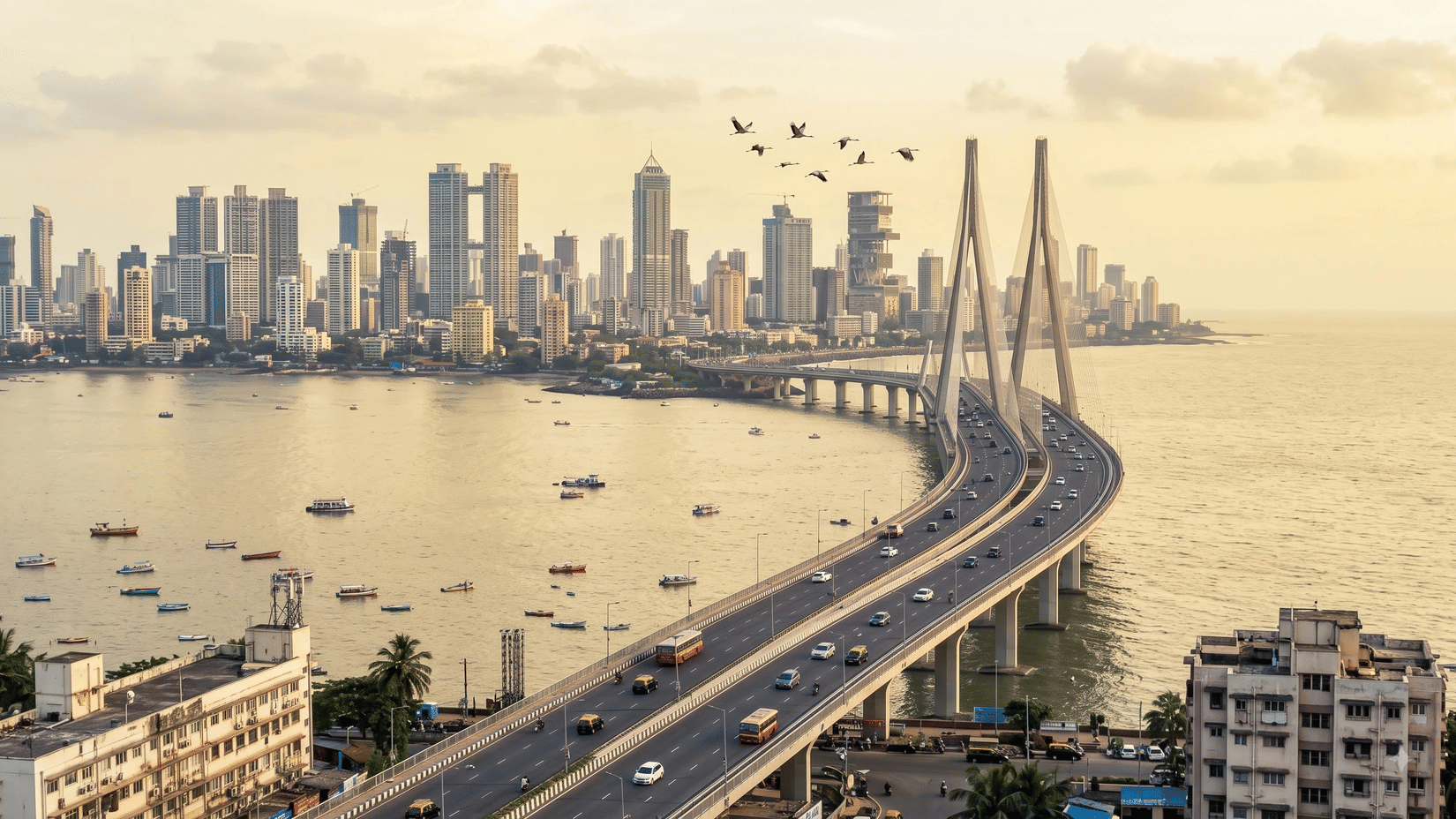 Theory9 Luxury Hotels in Mumbai