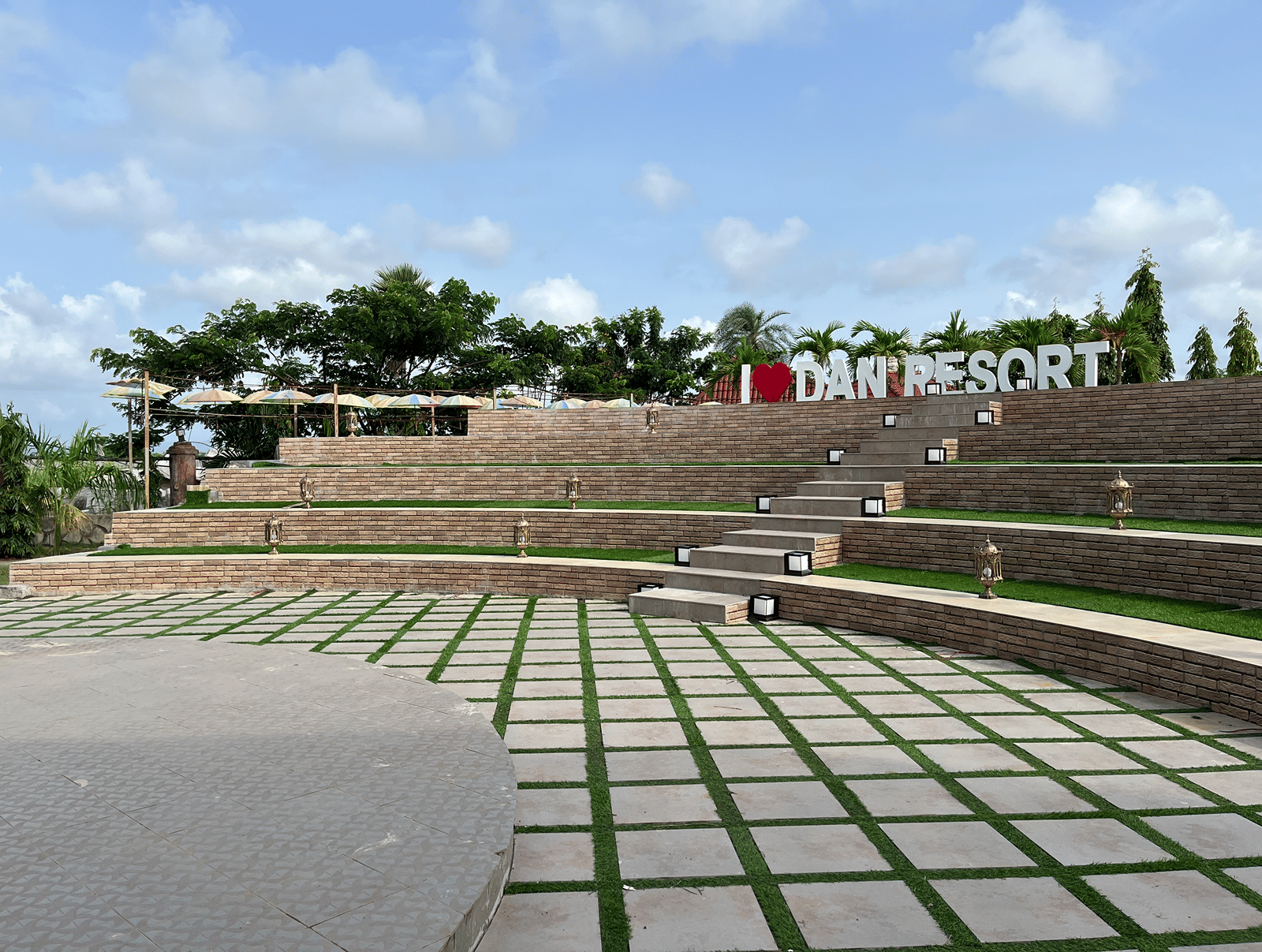 Corporate Outing near Mumbai | DAN Resorts & Weddings, Palghar