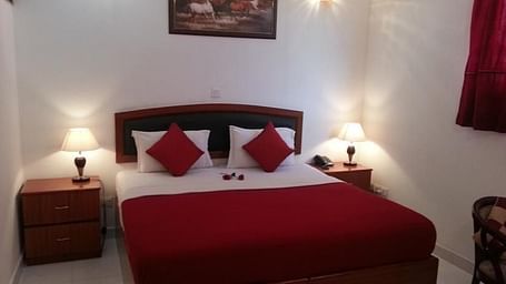 Hotel Malik Continental New Delhi And NCR 16254509