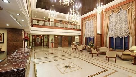 THE RIALTO HOTEL Bangalore Bangalore 70572037