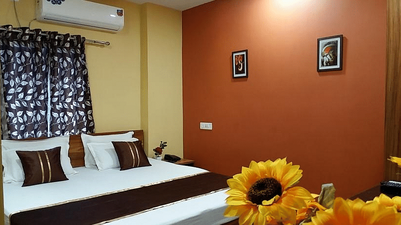 The Silverline Hotel, Jessore Road, Kolkata Kolkata 55110216