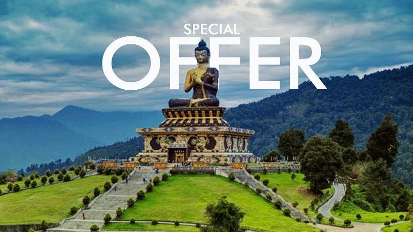 Special offer