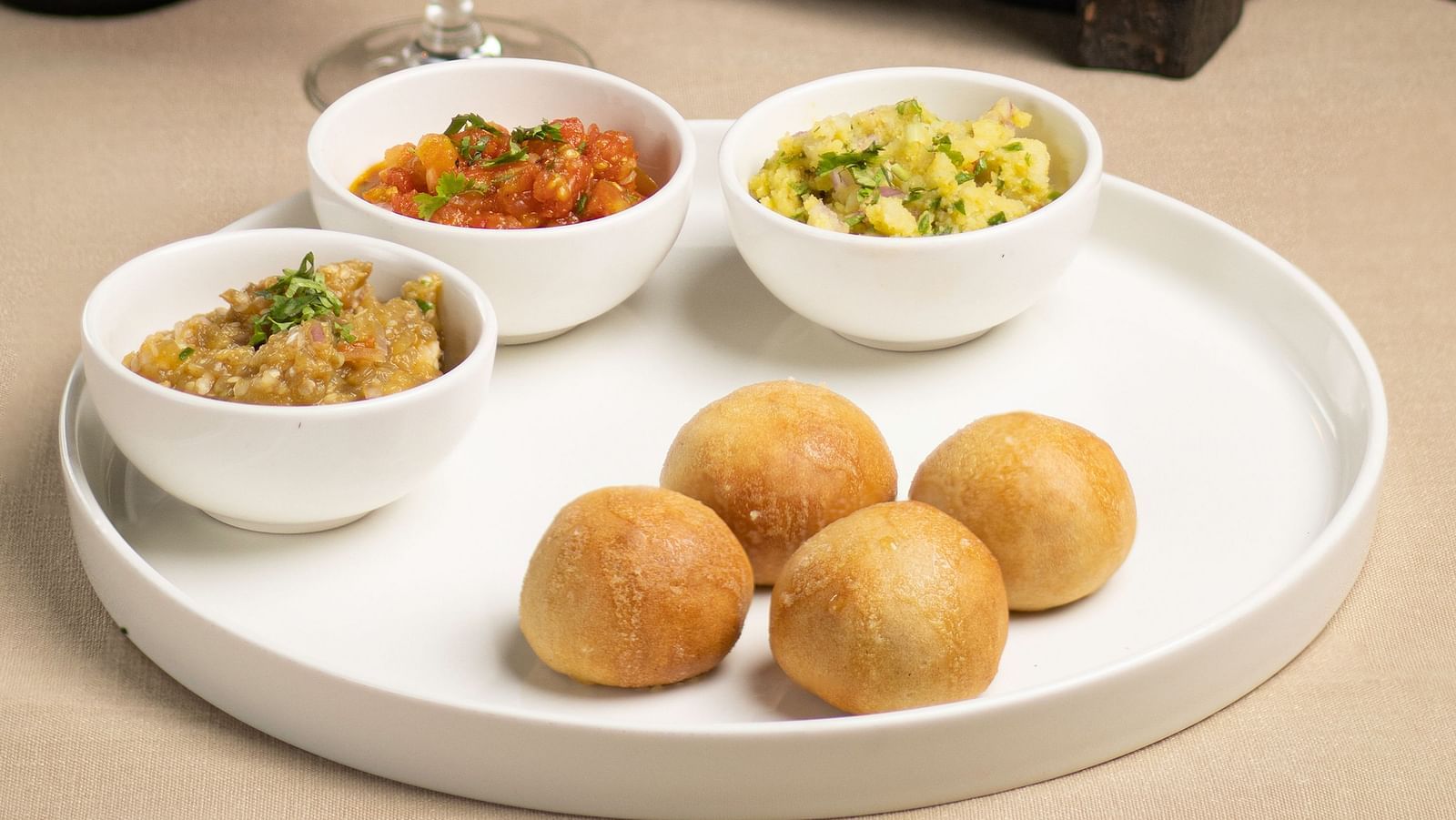 Litti Chokka