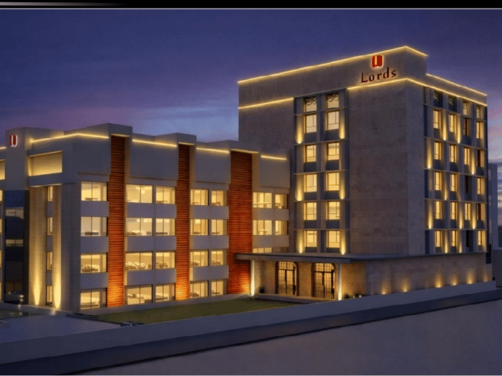 lords inn somnath