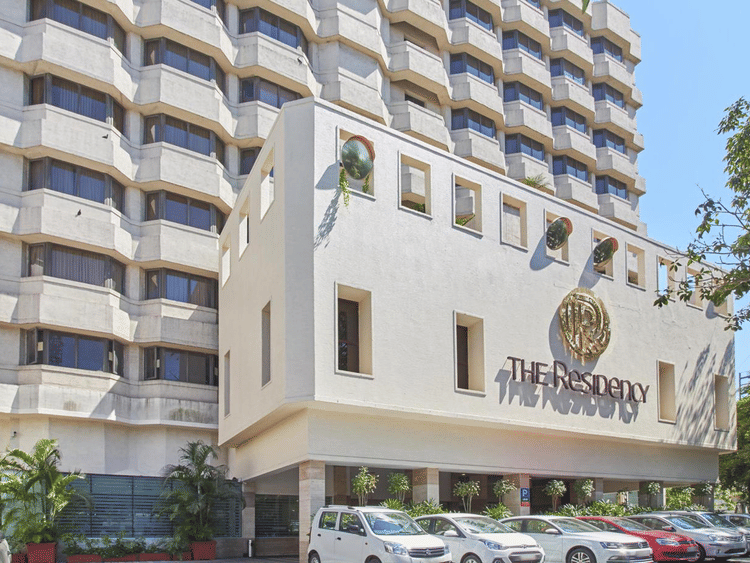 Residency Chennai