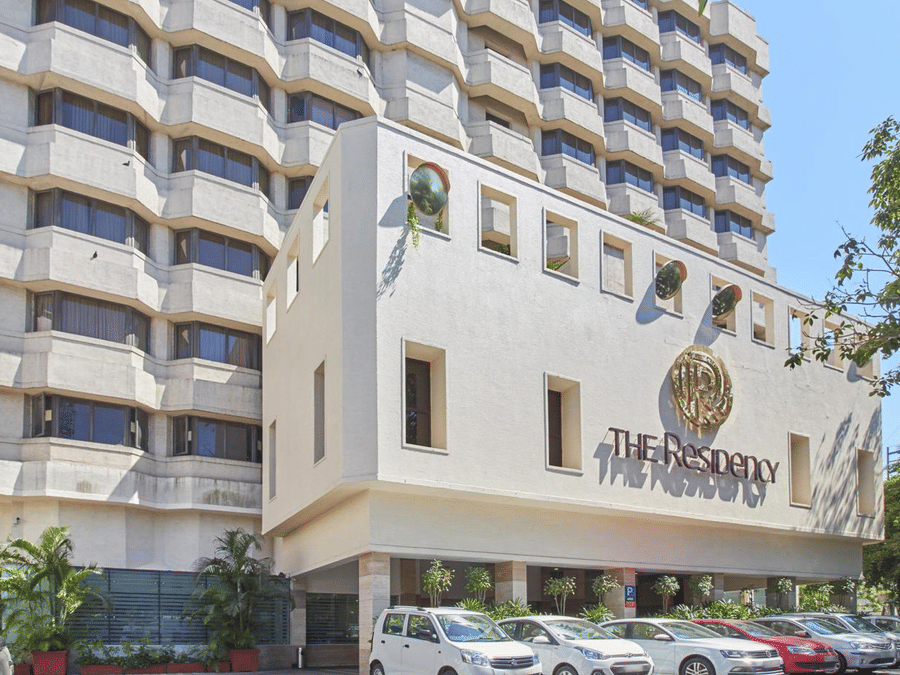 Residency Chennai