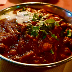 delicious Indian delicacies at our Oregano restaurant