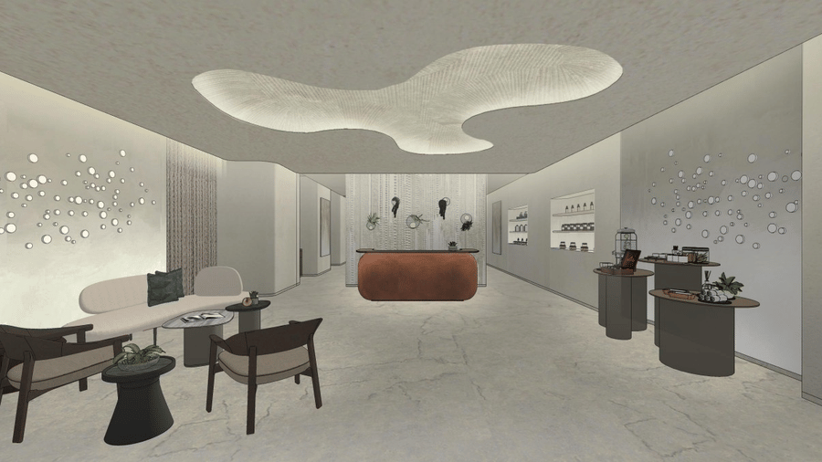 SPA & SALON