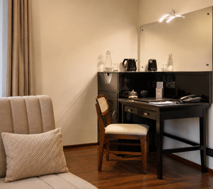 bt room