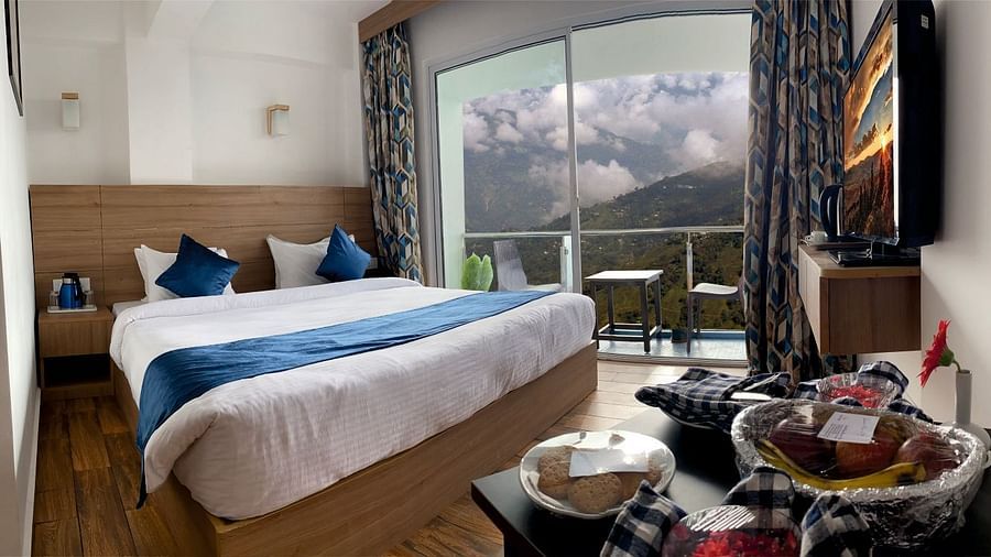 10 Executive room 9