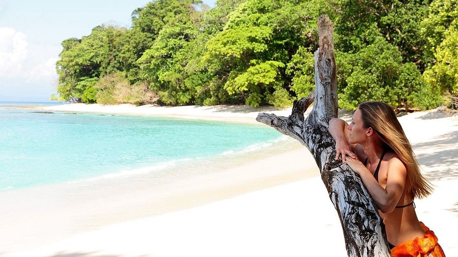Barefoot at Havelock- one of the best Resorts in Havelock