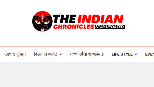 the indian chronicles 11 october