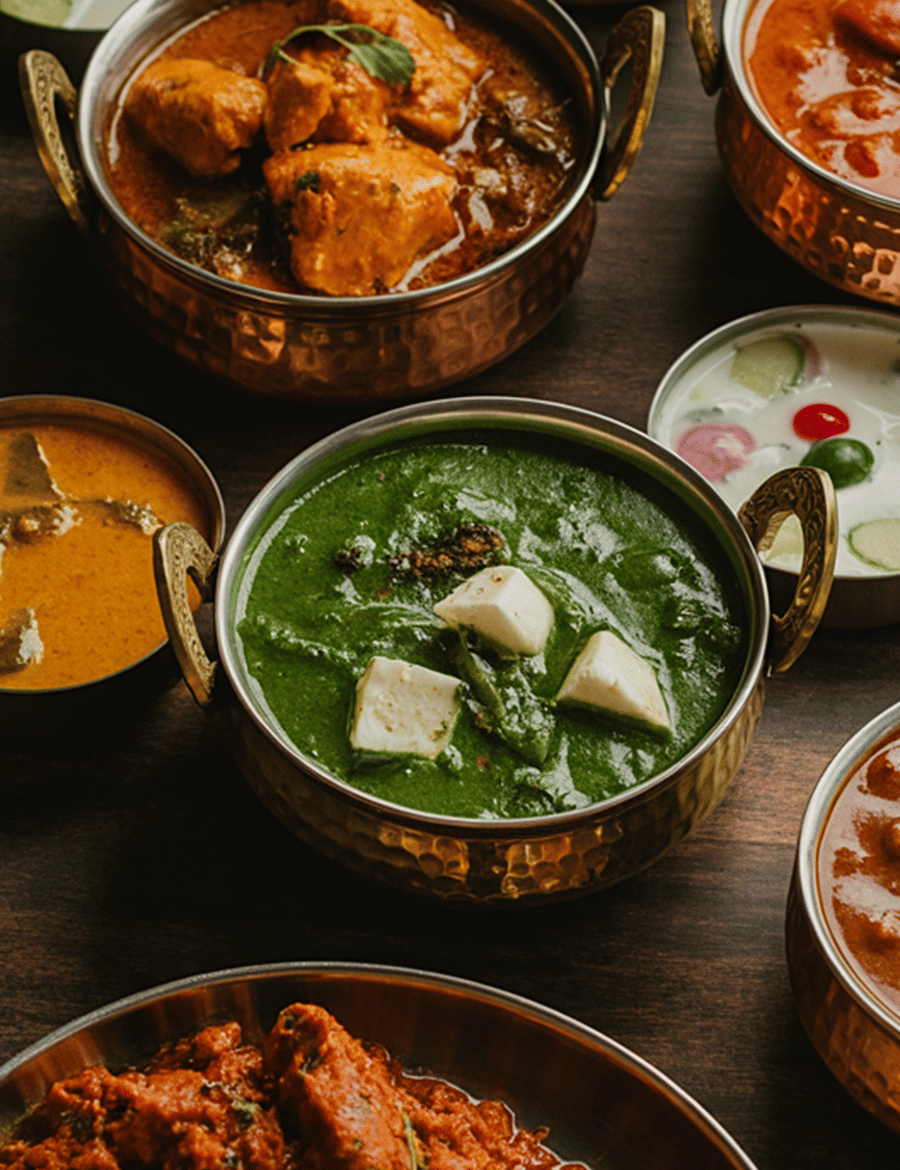 Food On Main Page