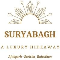 Surya Bagh - Logo - Tareeni - 22Jun2024