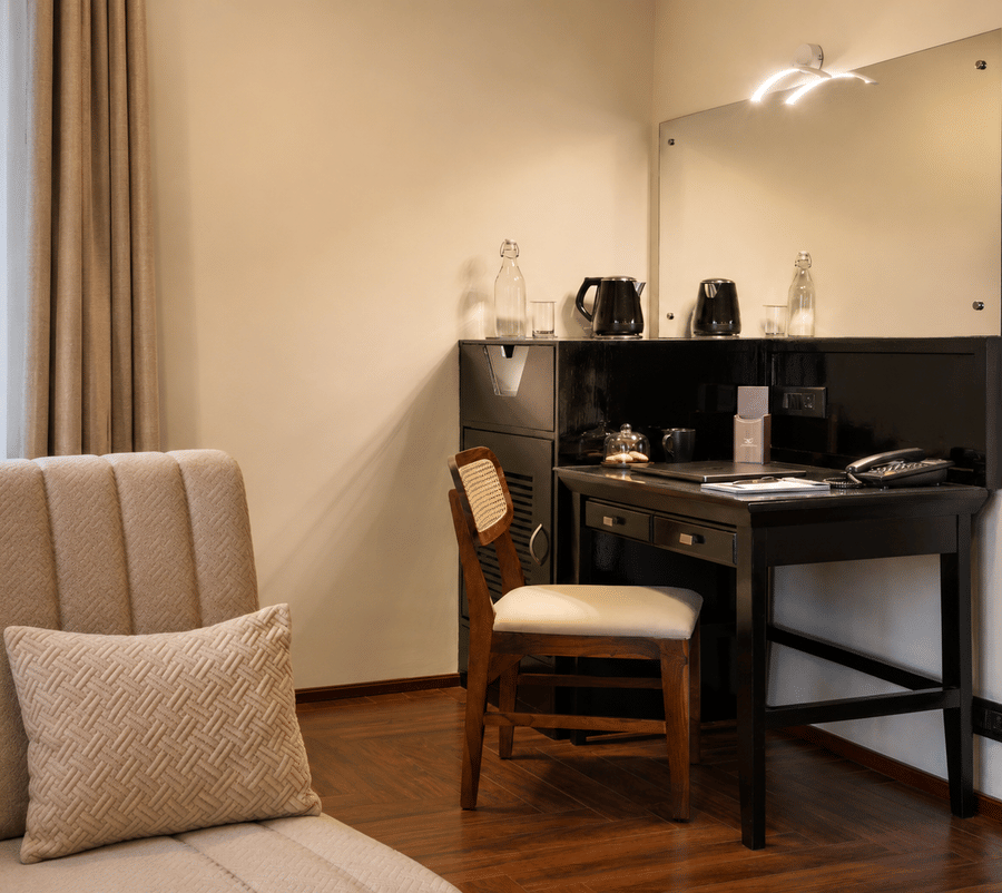 bt room