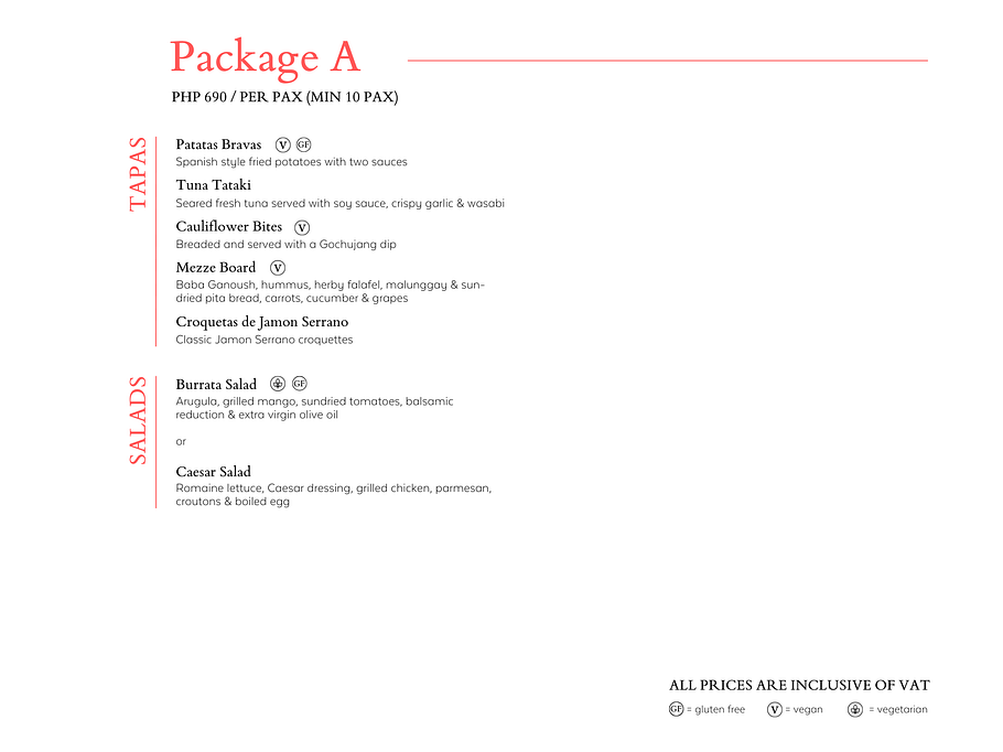 7Package A 2025