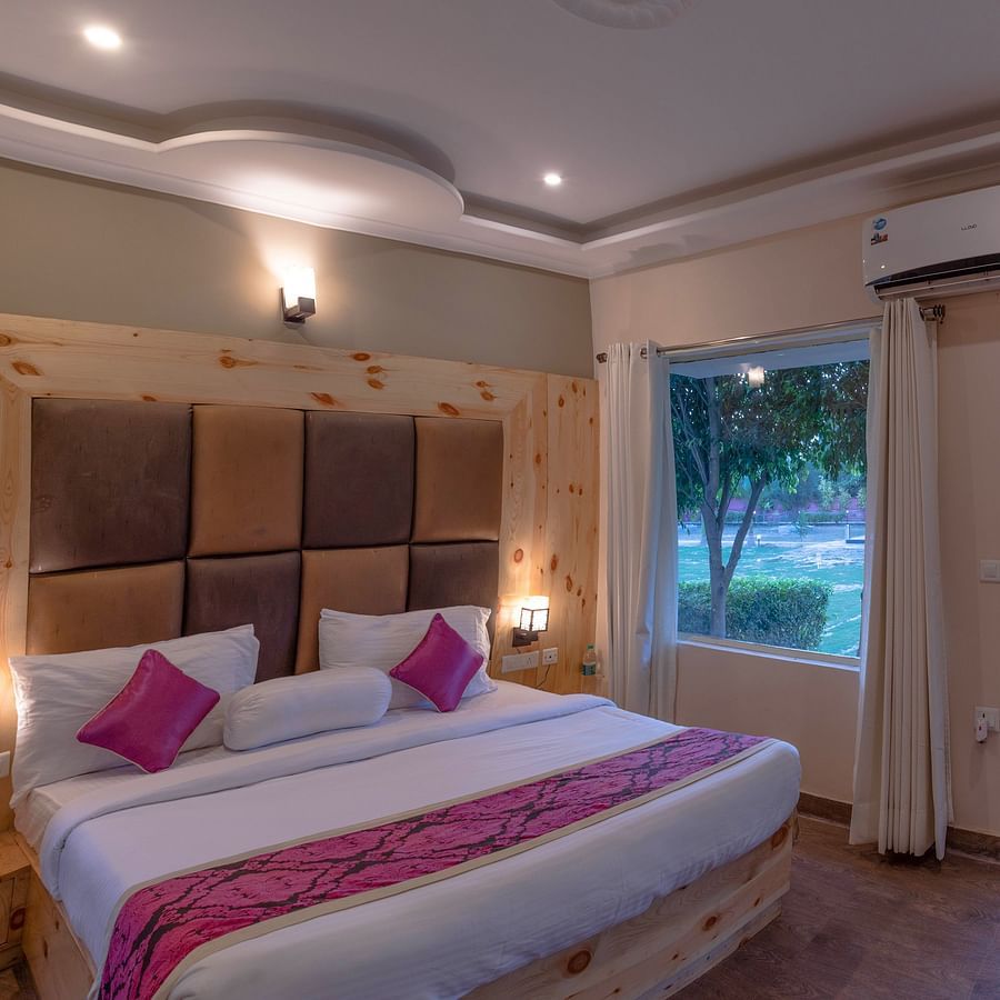 Cottage 3