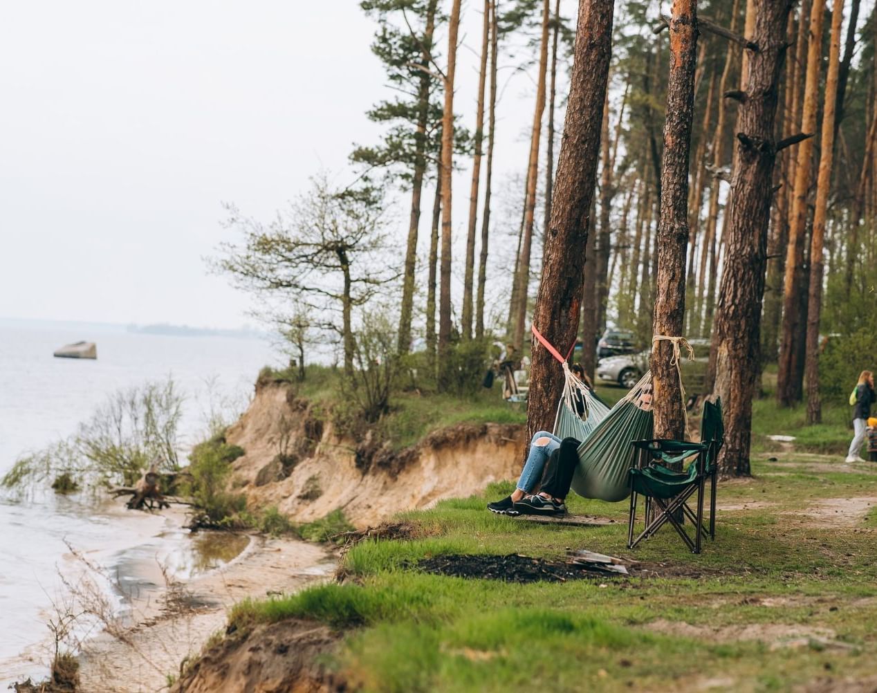 Camping 