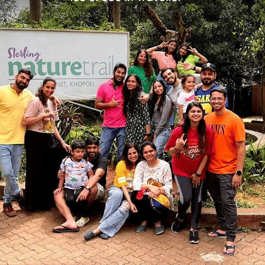 group photo