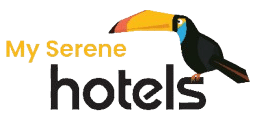 Serene Crest Resorts  Serene logo