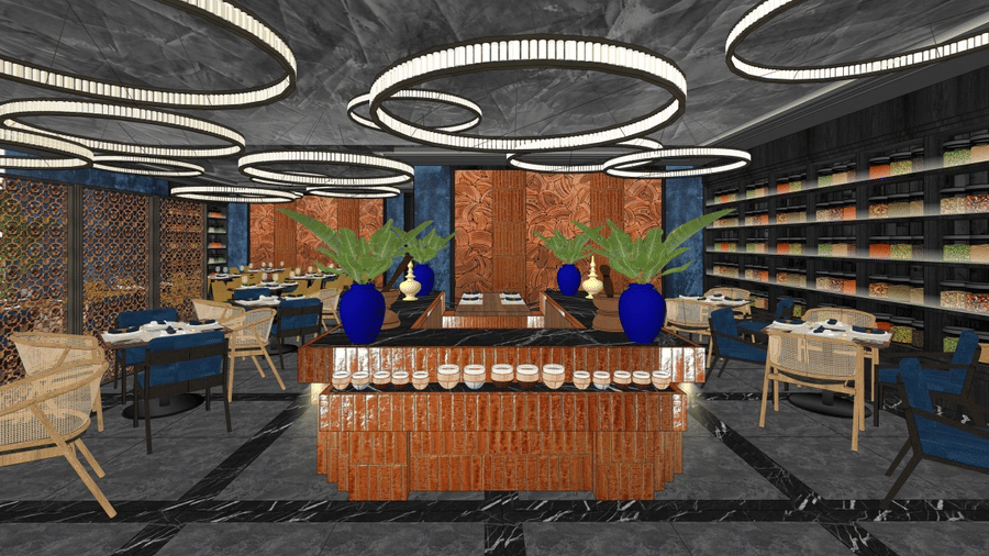 THE GRAND TRUNK