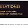 Yatra Award 2016