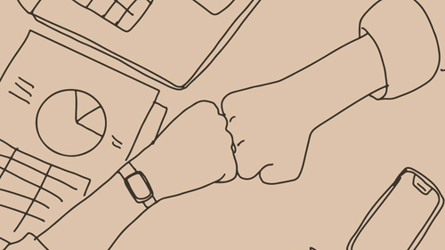 career page 2- The Golden tusk